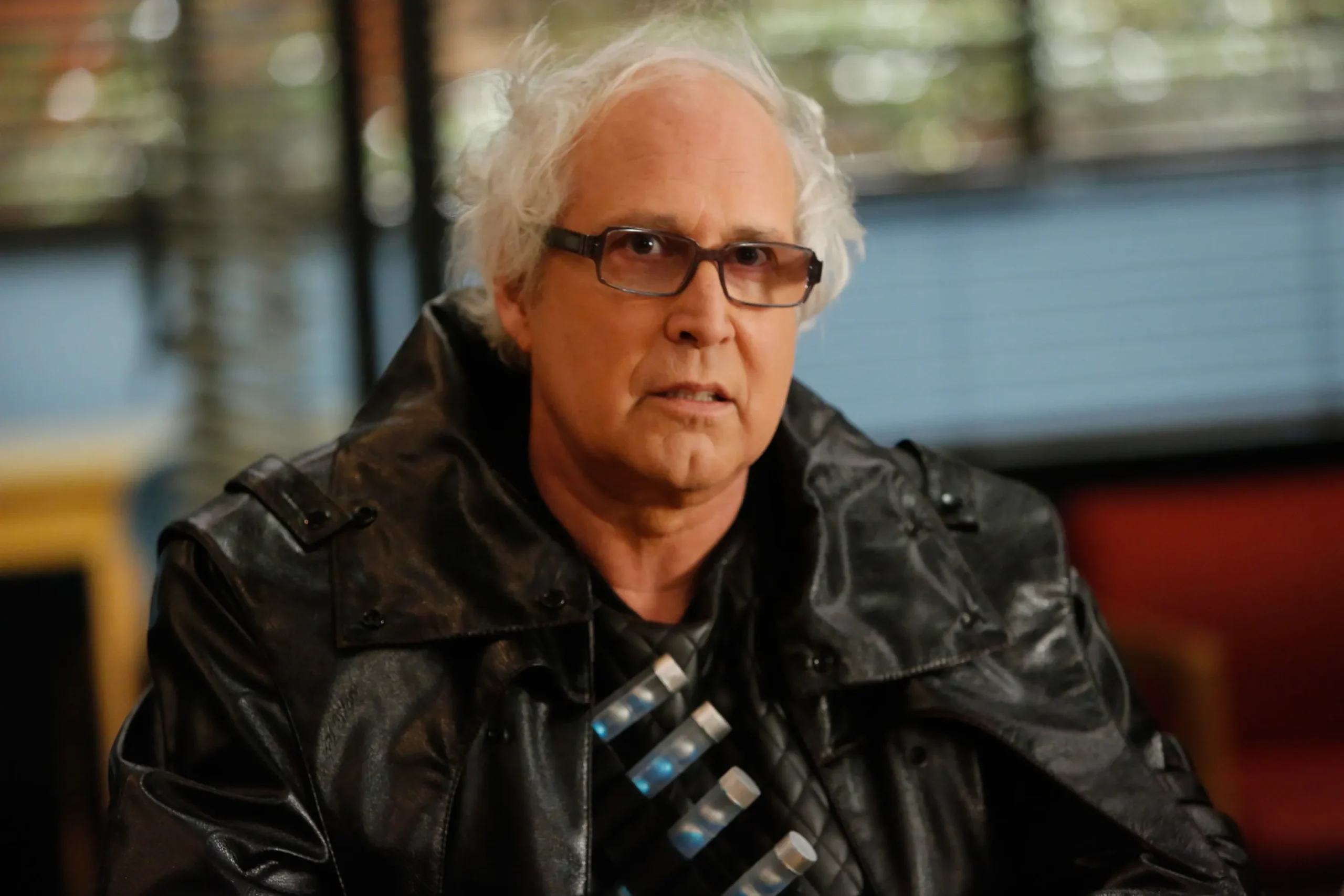 community chevy chase