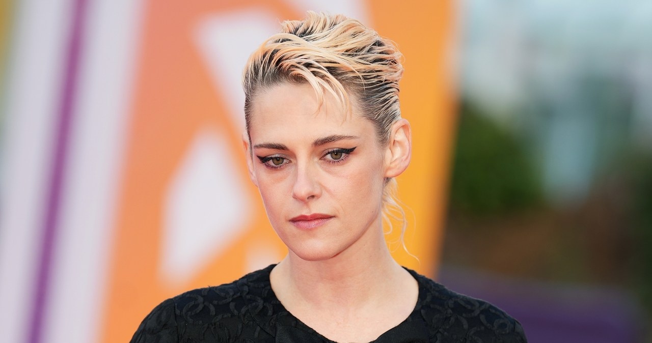 kristen stewart
