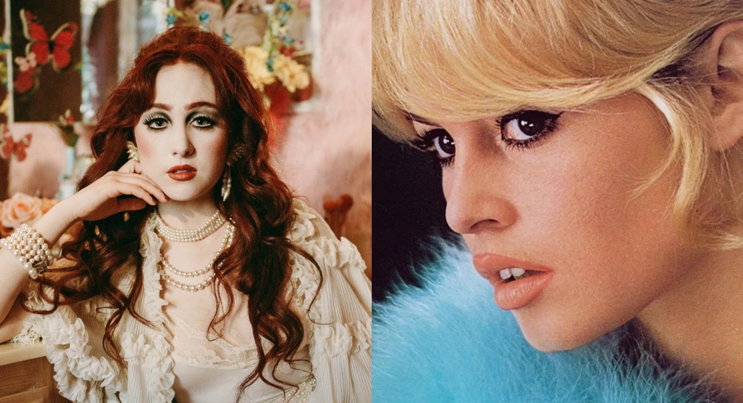 chappell roan bridgitte bardot