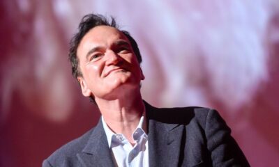 quentin tarantino