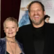 judi dench harvey weinstein