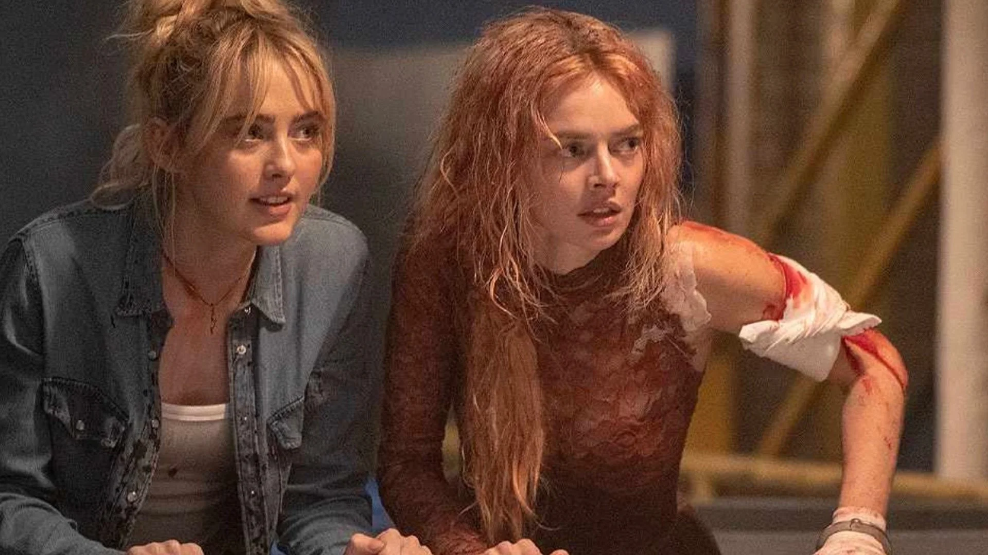 zabawa w pochowanego