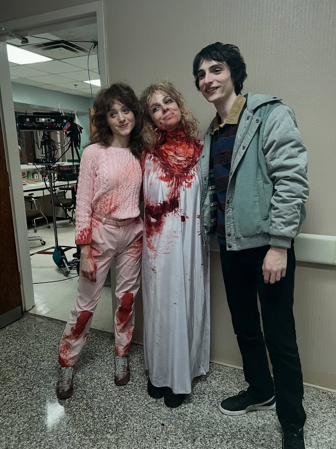 stranger things