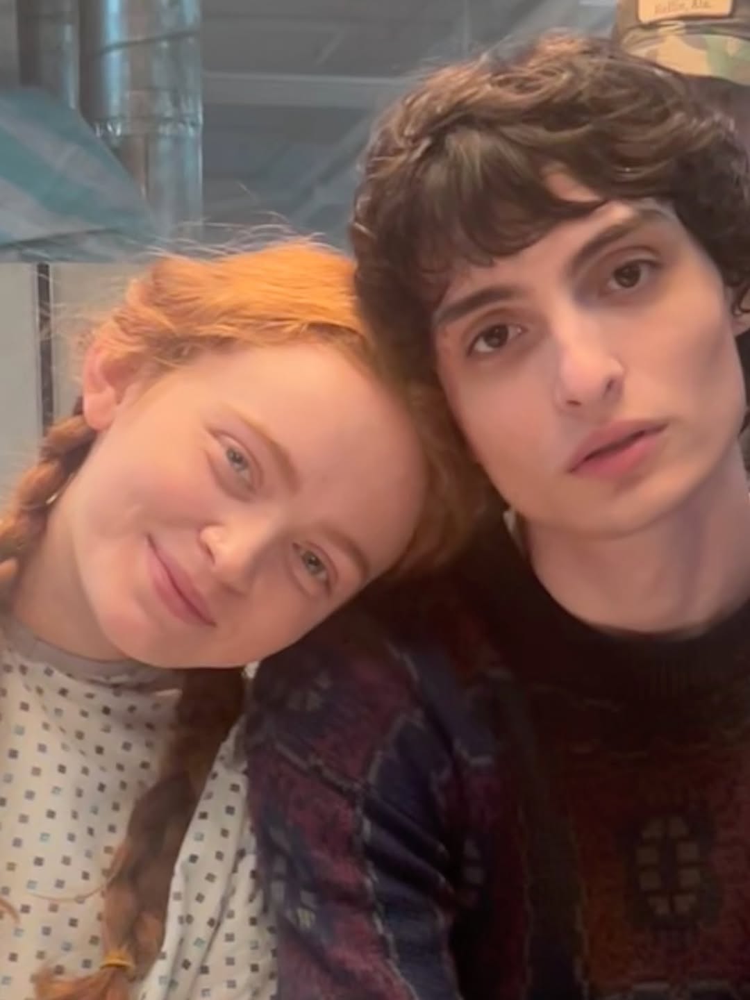 stranger things