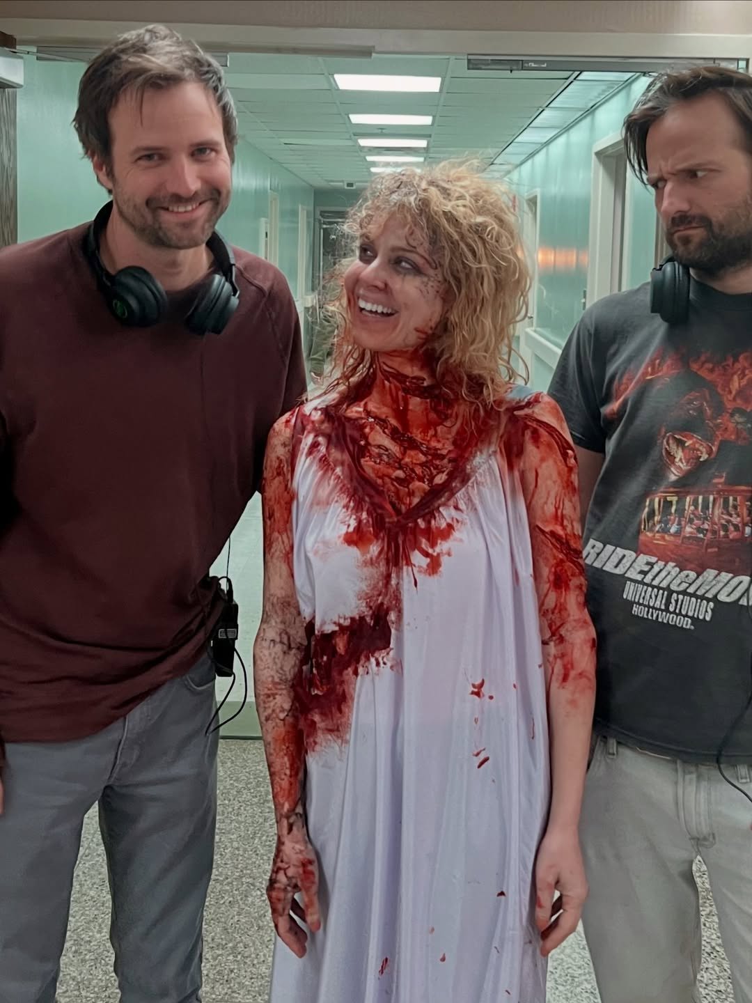 stranger things