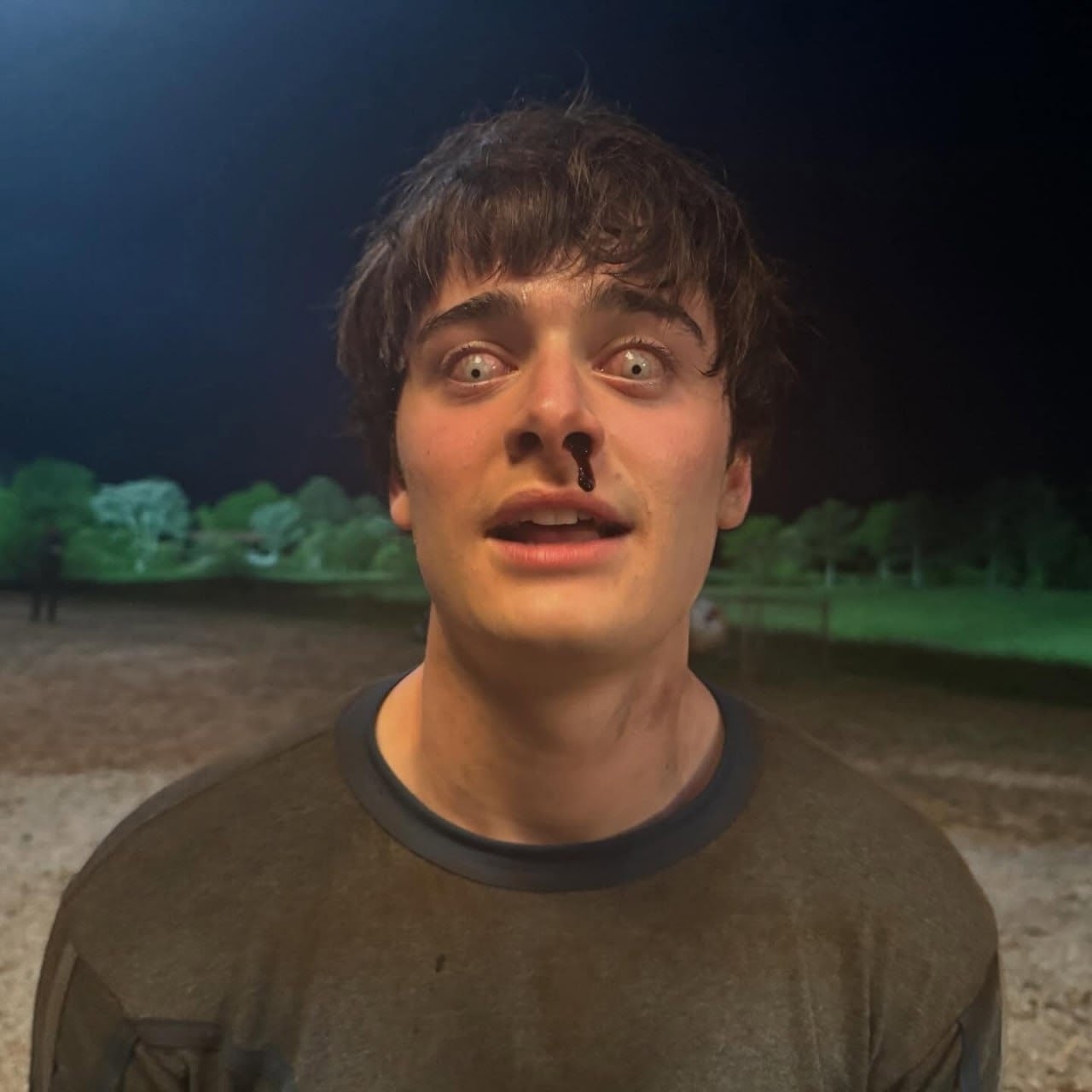 stranger things