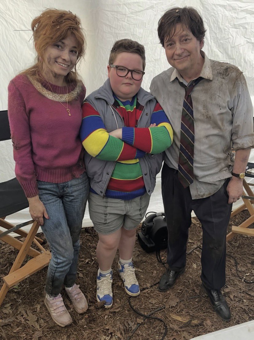 stranger things
