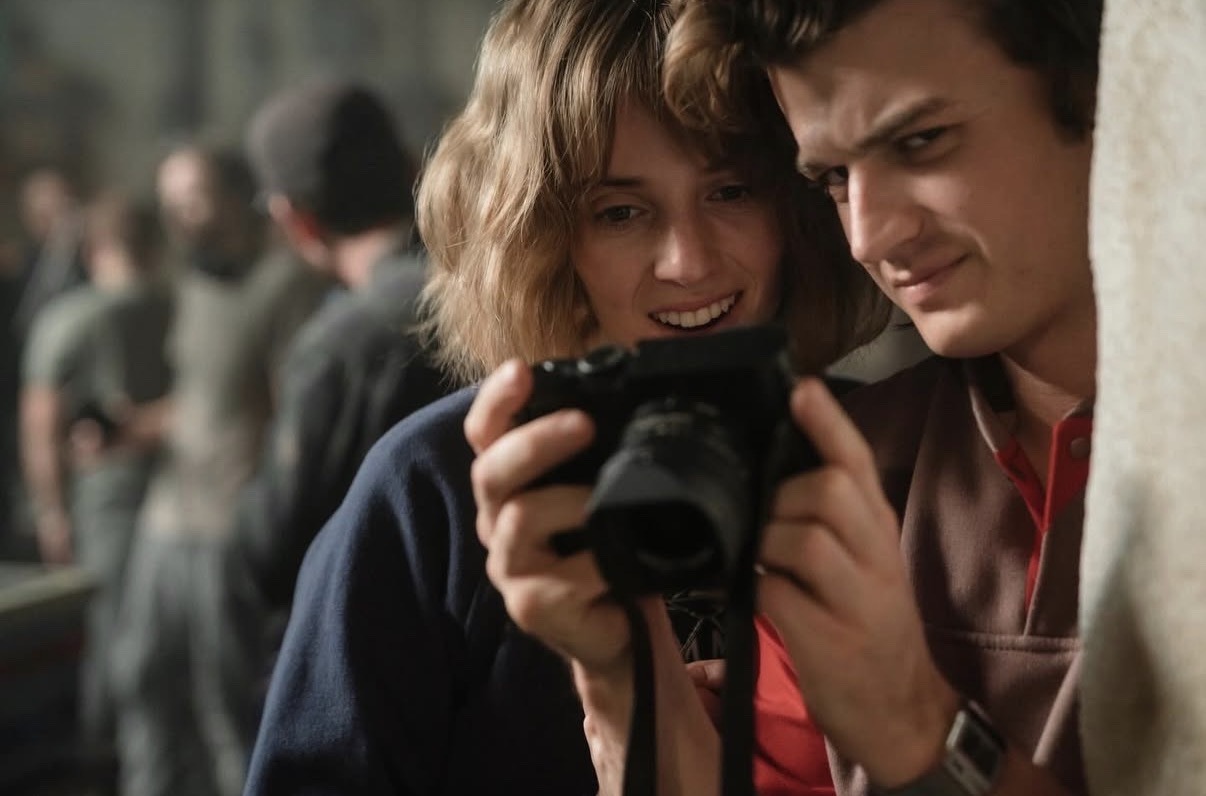 stranger things