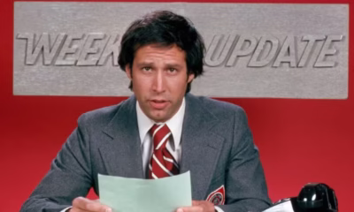 chevy chase