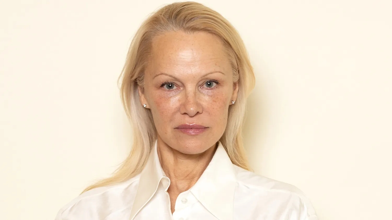pamela anderson