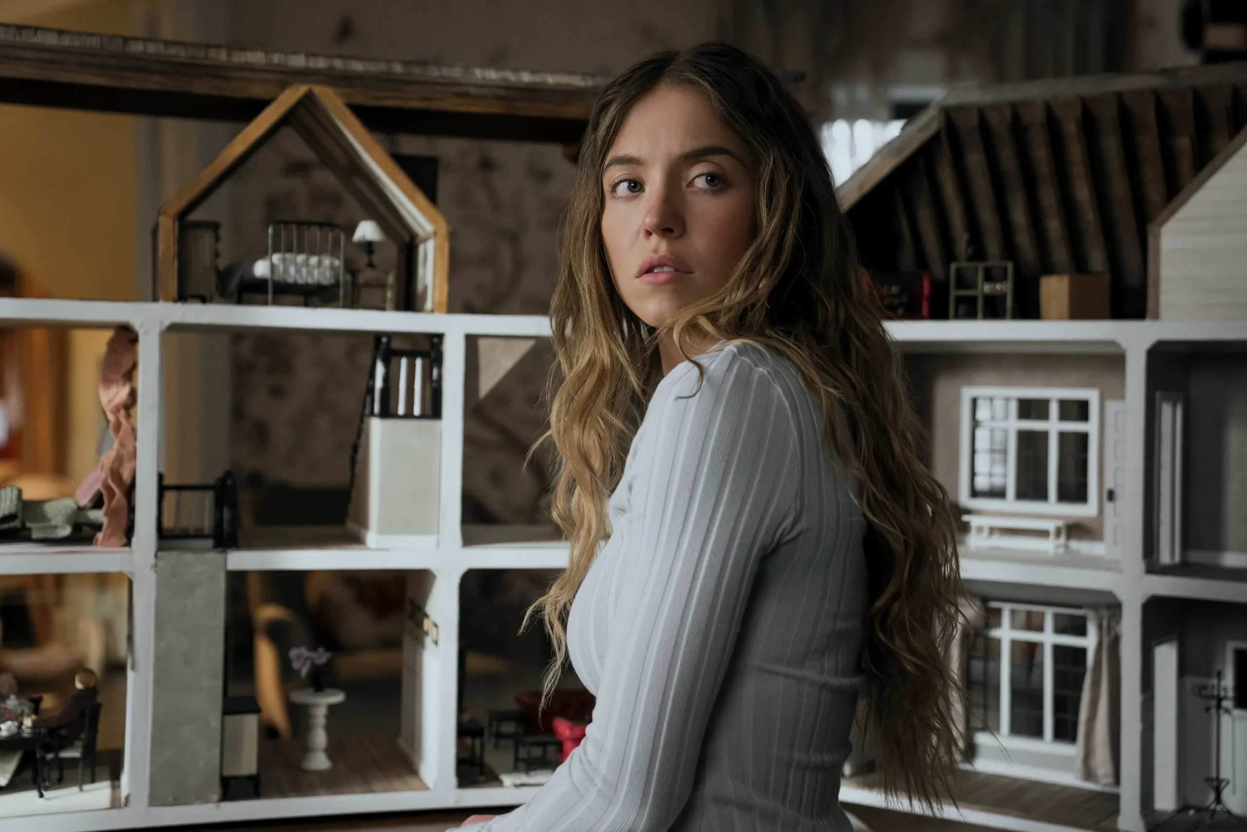 pomoc domowa sydney sweeney