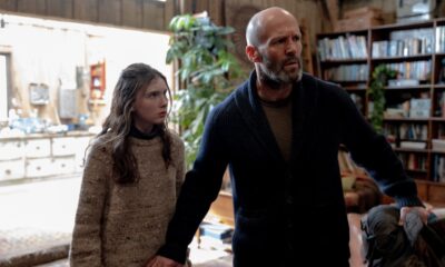 jason statham samotnik