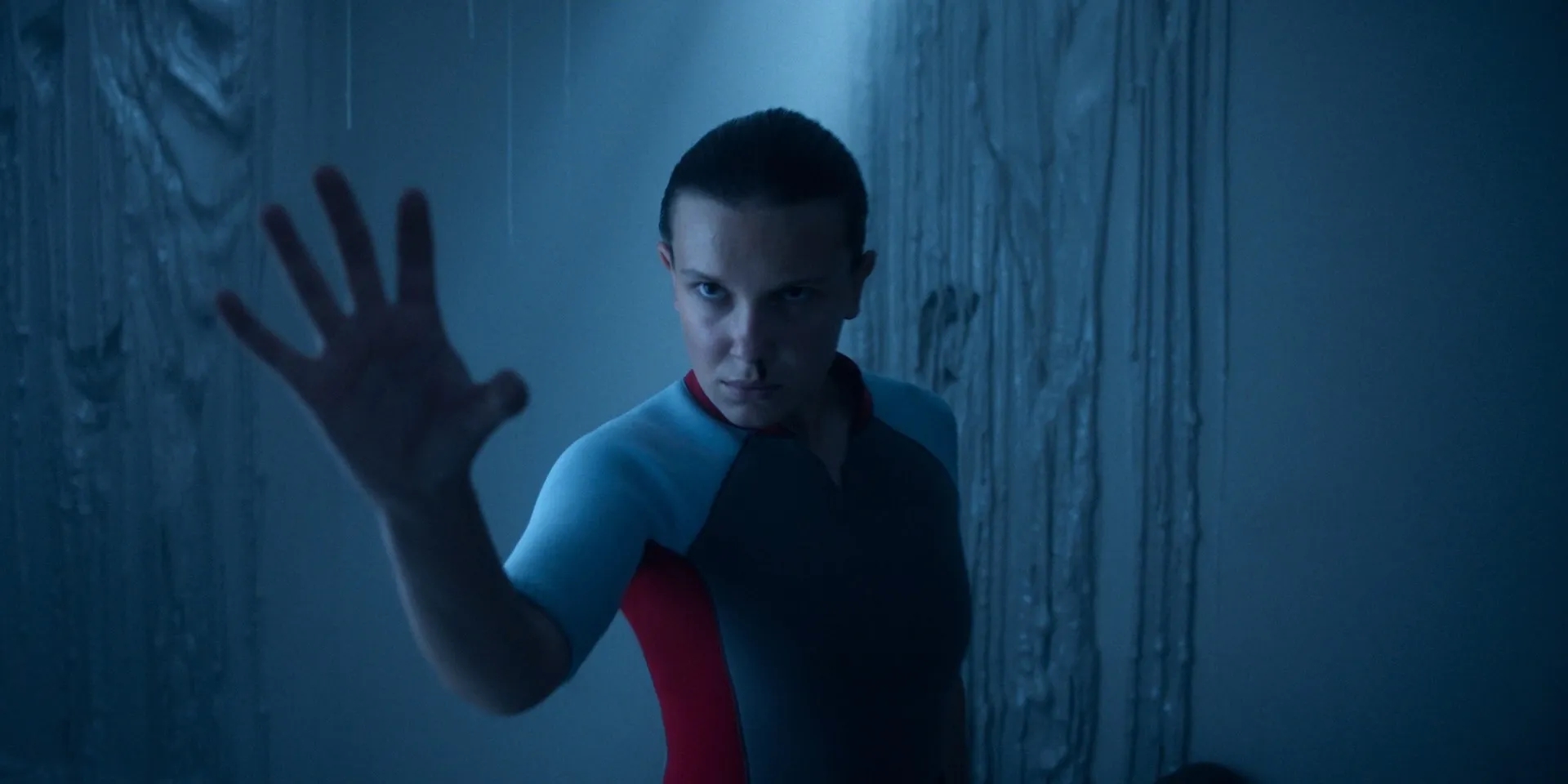 stranger things