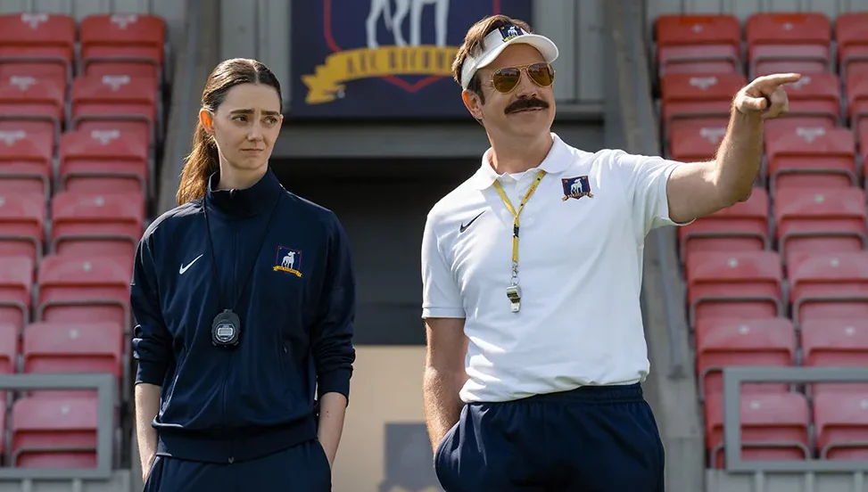 ted lasso