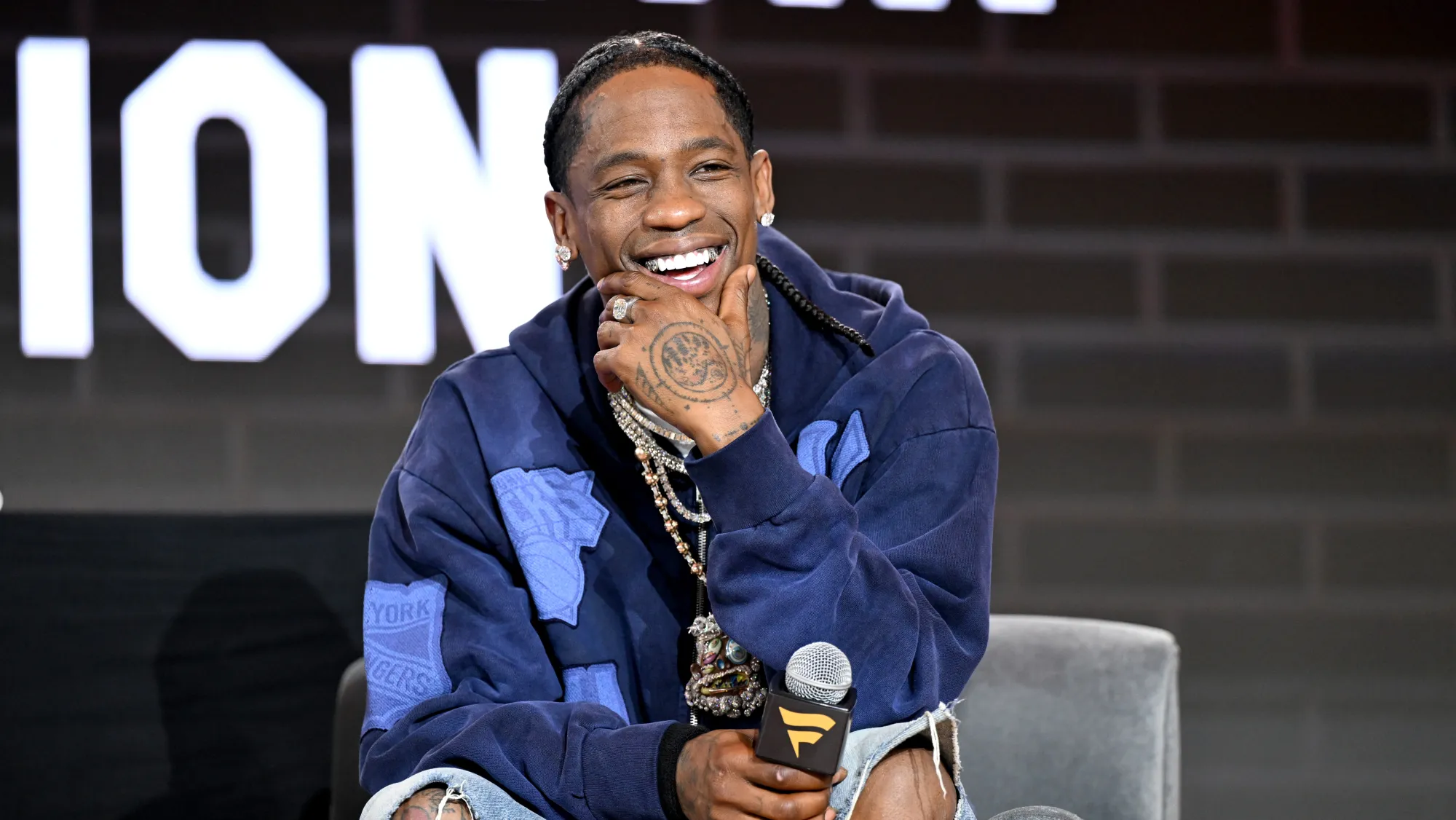 travis scott