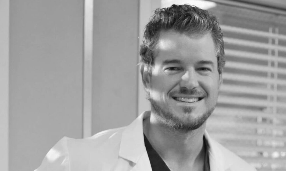 eric dane