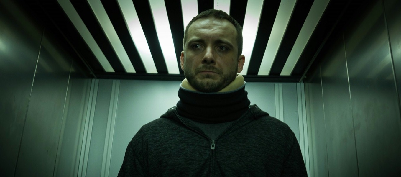 michał żurawski