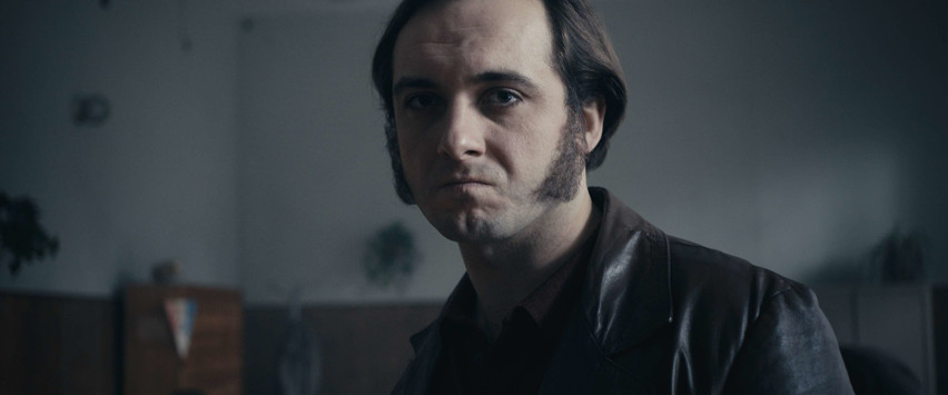 michał żurawski