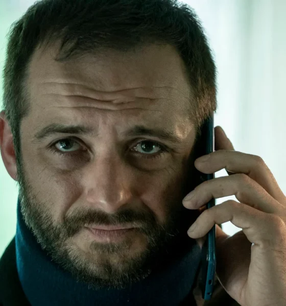 michał żurawski