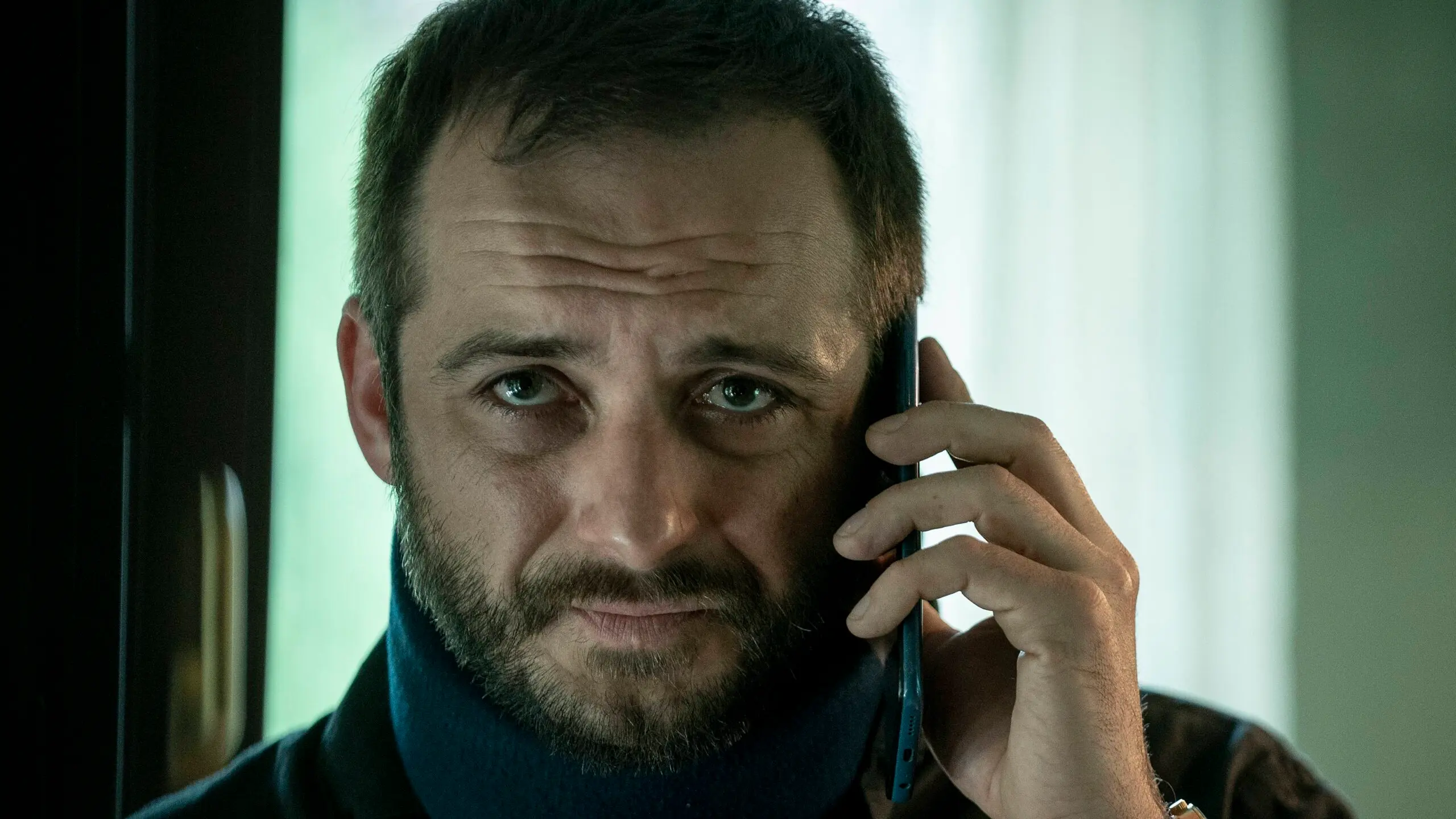michał żurawski