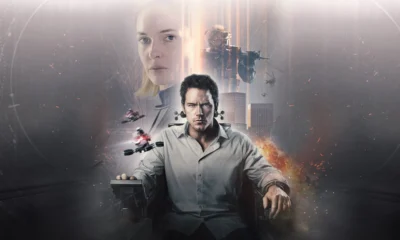 Finansowa klapa sci-fi trudym do wyjaśnienia hitem na Prime Video
