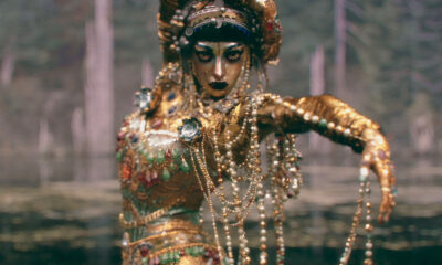 Surrealistyczna antologia sci-fi, która redefiniuje granice gatunku