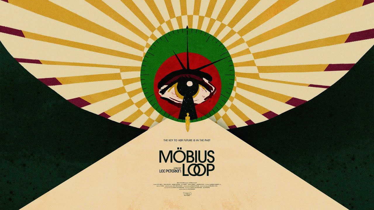 MÖBIUS LOOP, nowy sci-fi o podróżach w czasie, dostępny w streamingu