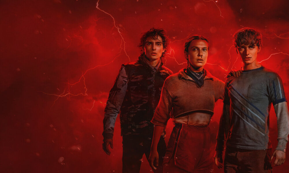 Kolejne spin-offy serialowego fenomenu SCIENCE FICTION