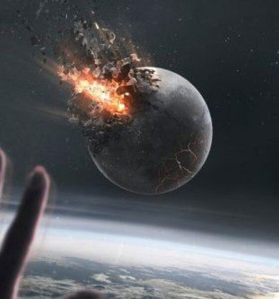 7EW, genialne science fiction Neala Stephensona będzie serialem