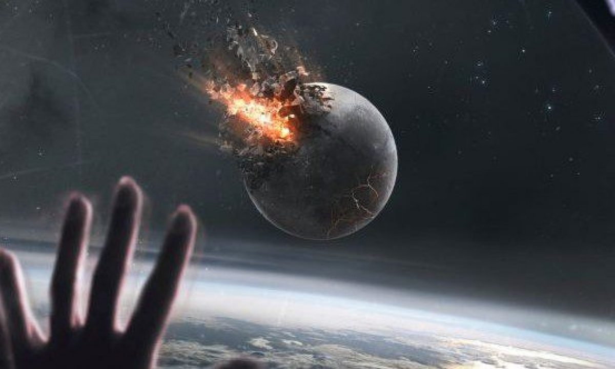 7EW, genialne science fiction Neala Stephensona będzie serialem