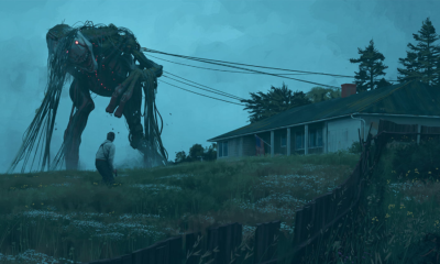 Przegląd 10 doskonałych miniseriali SCIENCE FICTION