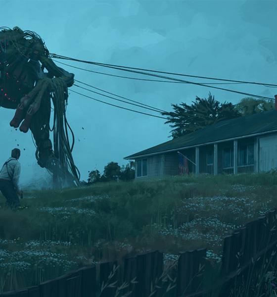 Przegląd 10 doskonałych miniseriali SCIENCE FICTION