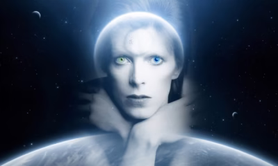 50 lat temu DAVID BOWIE zadebiutował w kultowym SCIENCE FICTION