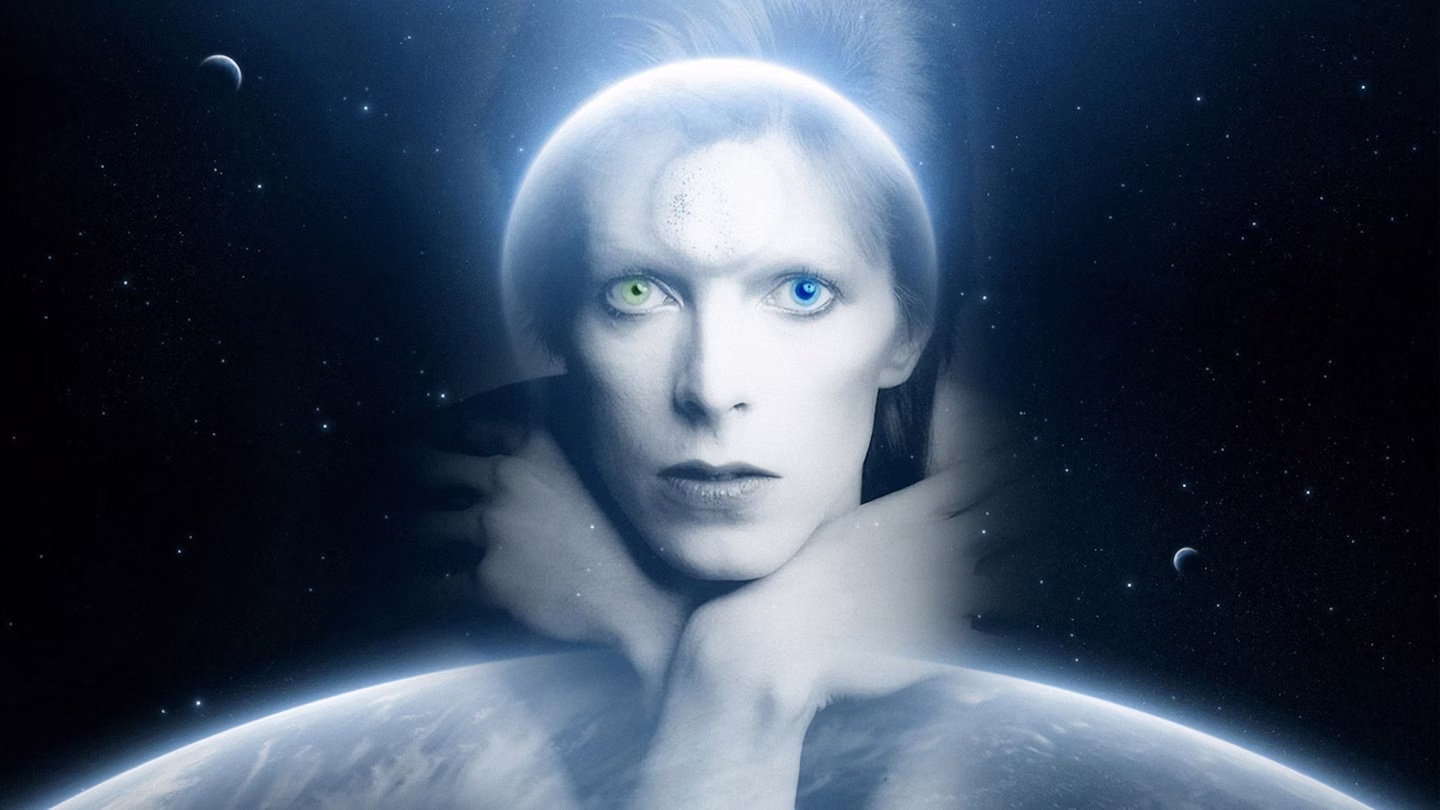 50 lat temu DAVID BOWIE zadebiutował w kultowym SCIENCE FICTION