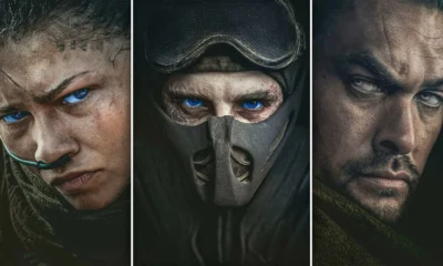 DIUNA: CZĘŚĆ TRZECIA – dlaczego Villeneuve zdecydował się ją zrobić?