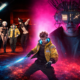 Najlepszej, jak dotąd, serii sci-fi CYBERPUNK wkrótce grozi detronizacja