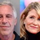 Laura Dern z główną rolą w serialu o JEFFREYU EPSTEINIE