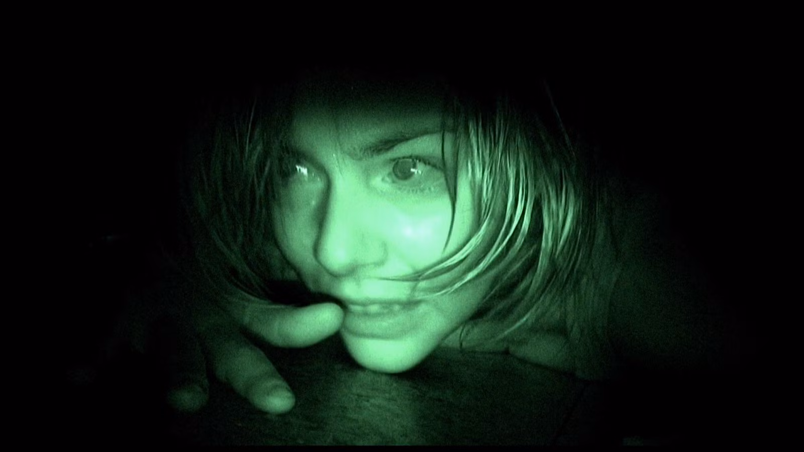 10 Najlepszych filmów FOUND FOOTAGE od początku istnienia gatunku