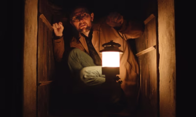 Nadchodzi przerażający HOKUM, horror od producentów KODU ZŁA