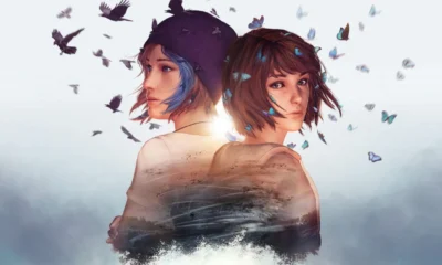 Adaptacja gry science fiction LIFE IS STRANGE, tym razem od Amazon!