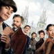 MŁODY SHERLOCK Guy'a Ritchiego z 100% na Rotten Tomatoes