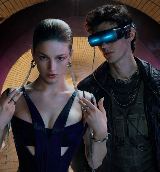 Dwa nadchodzące seriale SCI-FI rywalizują o koronę CYBPERPUNKU