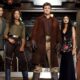 Nowy serial animowany "Firefly" z oryginalnymi gwiazdami
