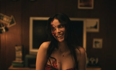 Horror OBSESSION, inspirowany przerażającą opowieścią Kinga, z 97% na RT