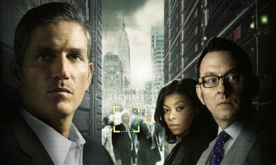 Serial sci-fi Jonathana Nolana o rządowej inwigilacji aktualniejszy niż kiedykolwiek