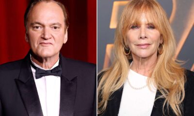 Tarantino odpowiada Arquette na krytykę słowa na "N" w PULP FICTION. Nie przebiera w słowach!