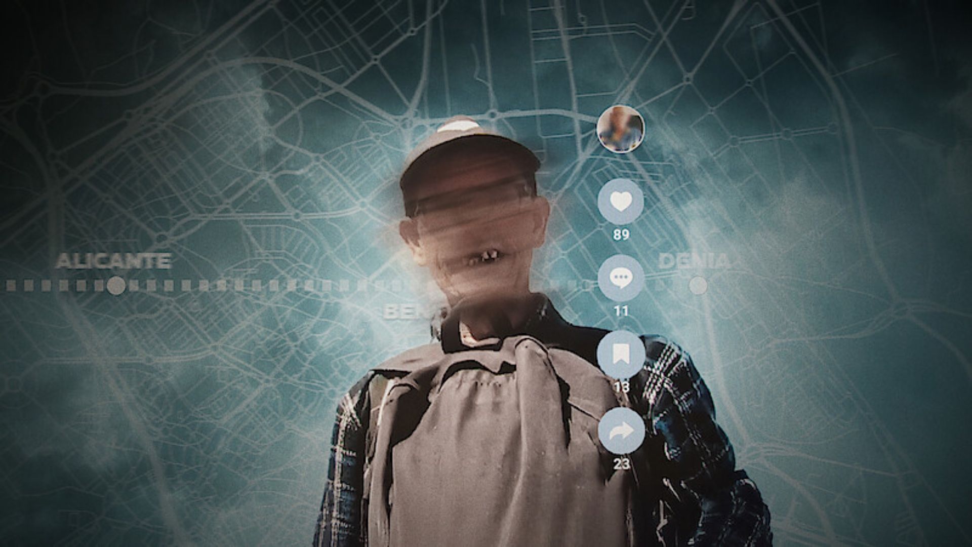 THE TIKTOK KILLER: Nowy hit TRUE CRIME na Netfliksie