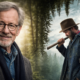 Spielberg zachwycony produkcją Netfliksa z 2025