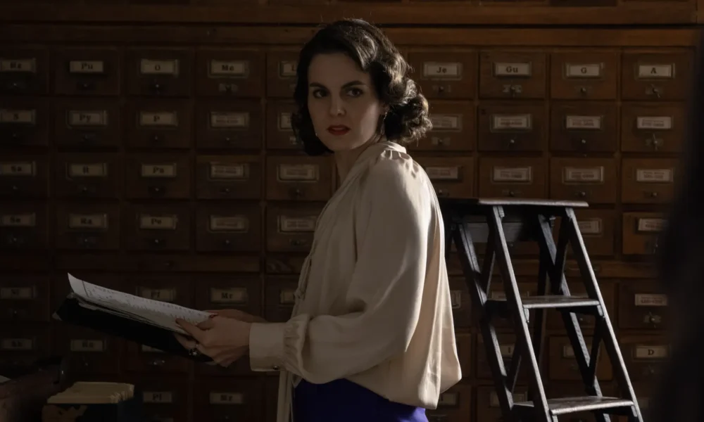 agata turkot piekło kobiet