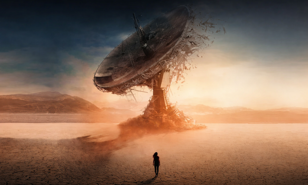 PROBLEM TRZECH CIAŁ: więcej science niż fiction?